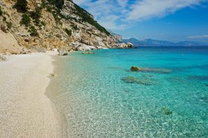 Reisefotografie auf Sardinien