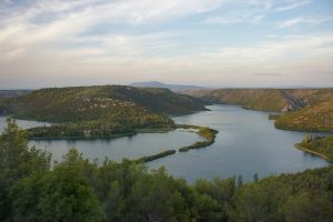 Reisefotografie in Kroatien