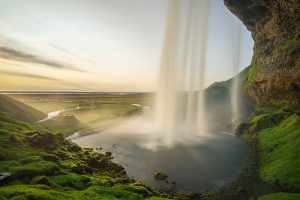 Eine fotografische Reise nach Island