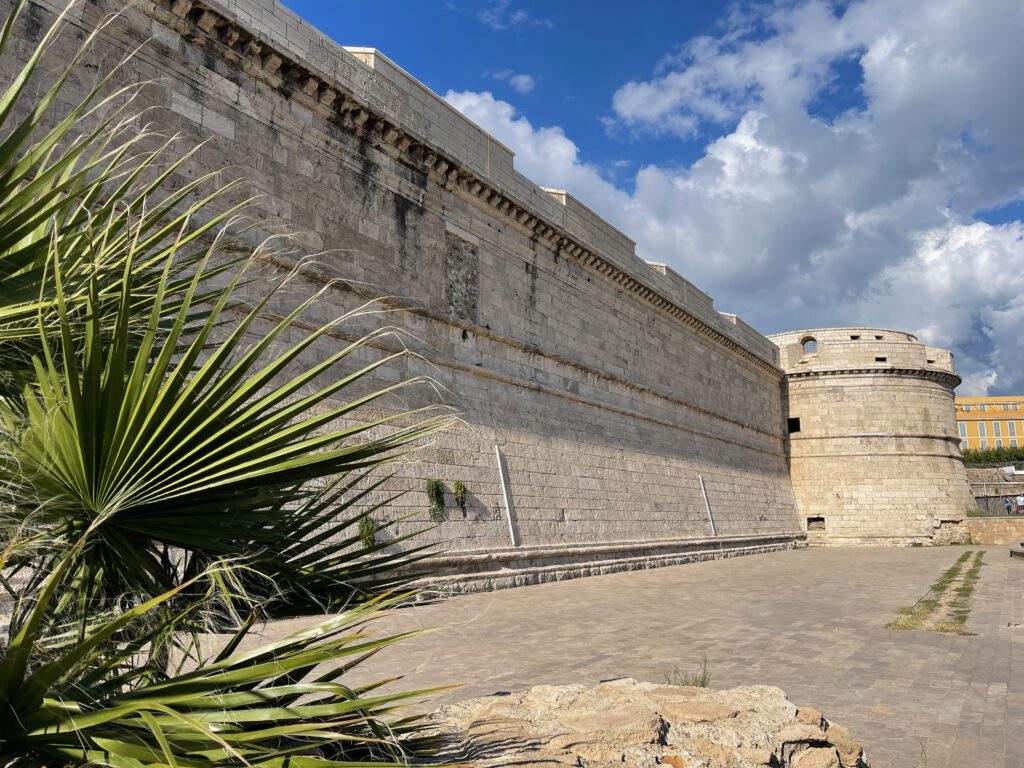 Civitavecchia