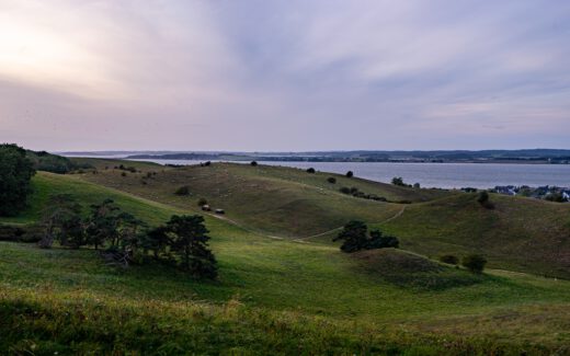 Mönchhof auf Rügen
