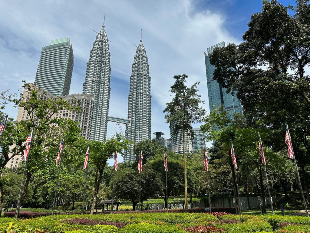Kuala Lumpur