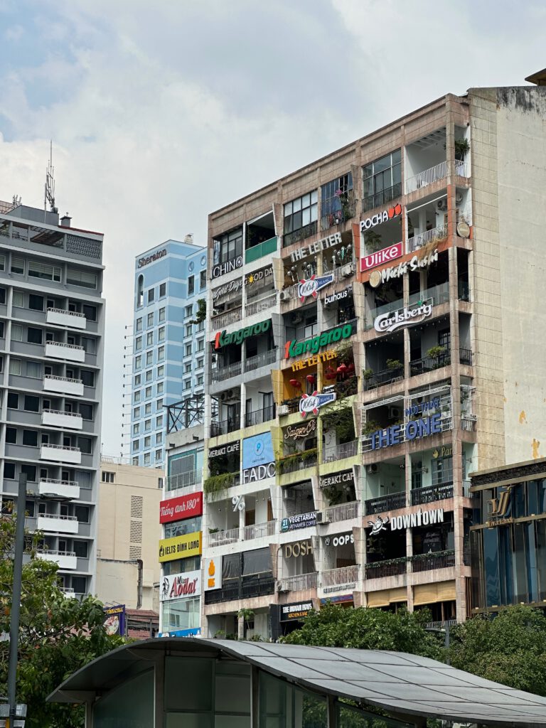 Ho Chi Minh City