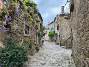 Istrien – Mediterranes Lichtspiel und facettenreiche Motive