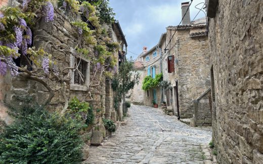 Grožnjan