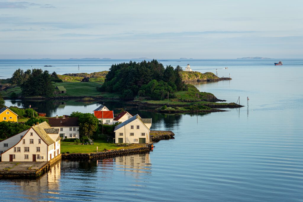 Haugesund
