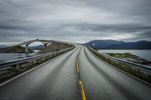 Fotografische Rundreise durch Norwegen und Dänemark