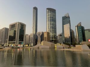 Abu Dhabi – Fotografische Entdeckungsreise zwischen Moderne und Tradition