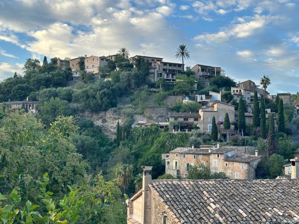 Deià