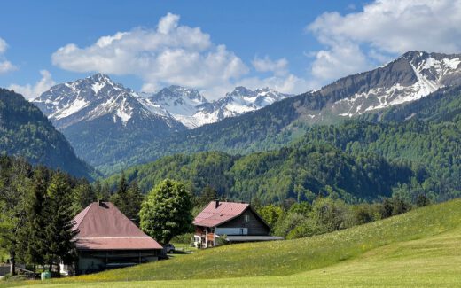 Oberstdorf
