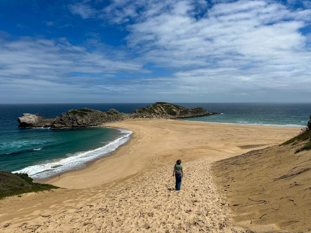 Robberg Nature Reserve