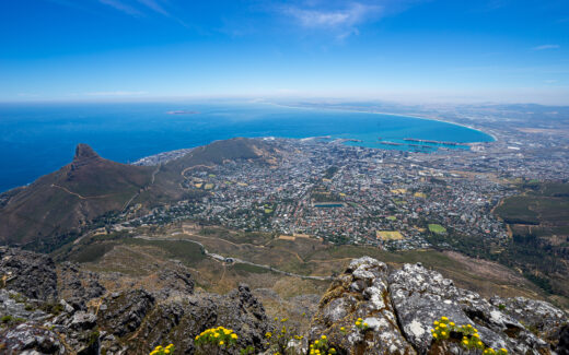 Kapstadt