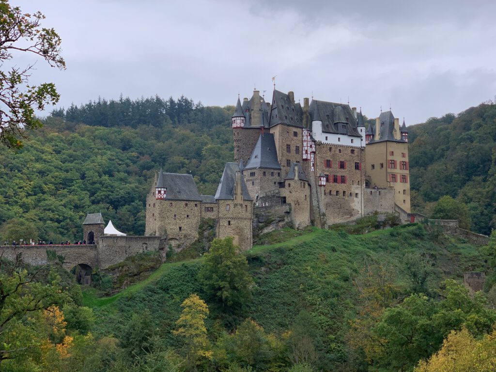 Burg Eltz